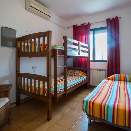 Finca Tierra Roja Calig Ngoại thất bức ảnh