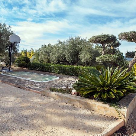 Finca Tierra Roja Calig Ngoại thất bức ảnh
