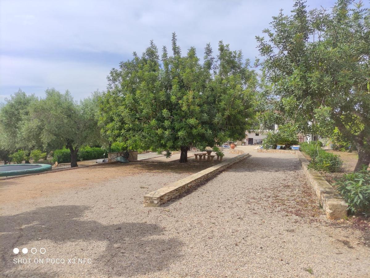 Finca Tierra Roja Calig Ngoại thất bức ảnh