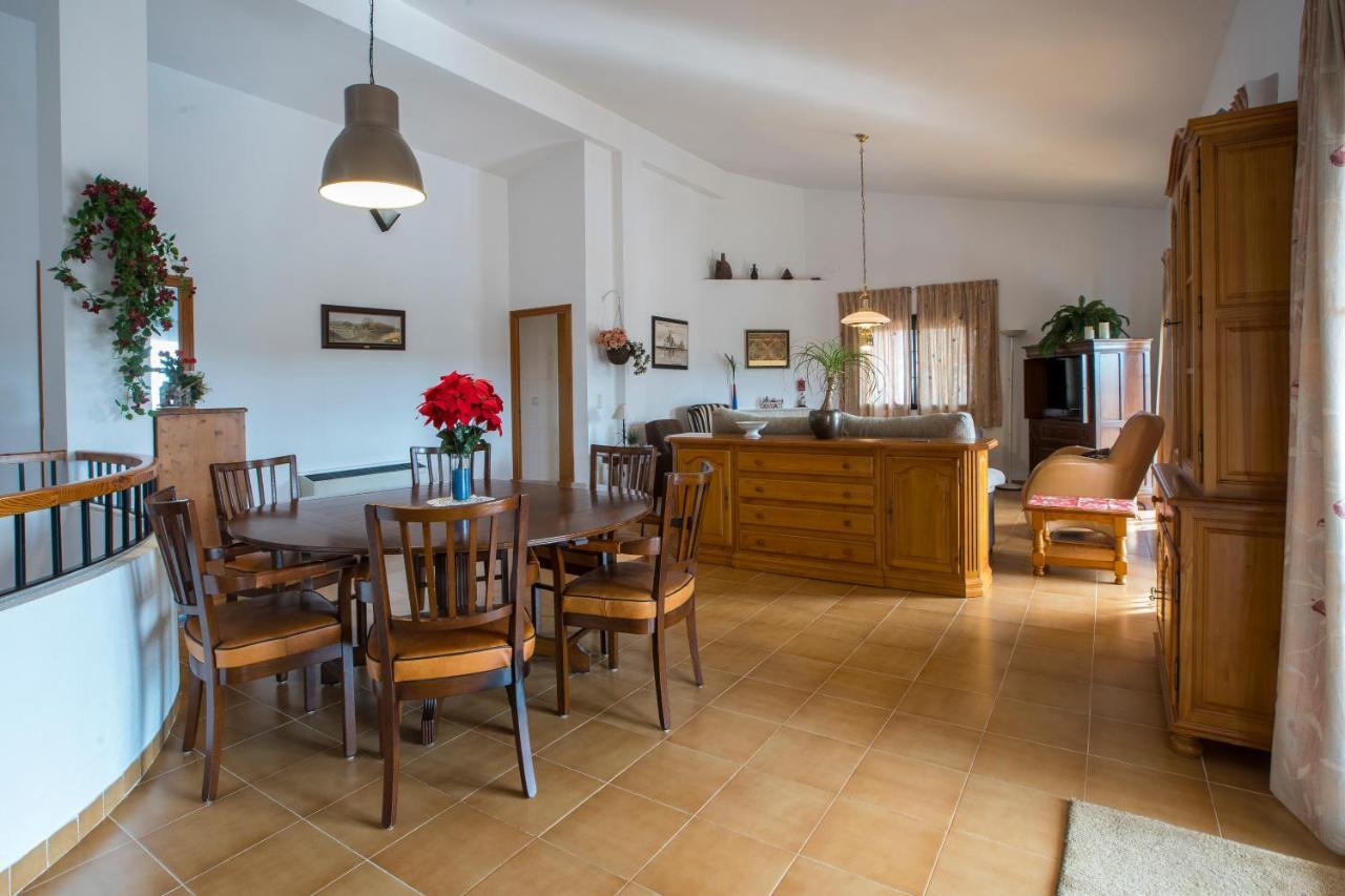 Finca Tierra Roja Calig Ngoại thất bức ảnh