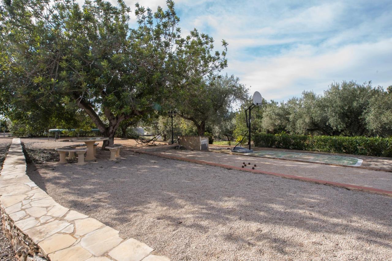 Finca Tierra Roja Calig Ngoại thất bức ảnh