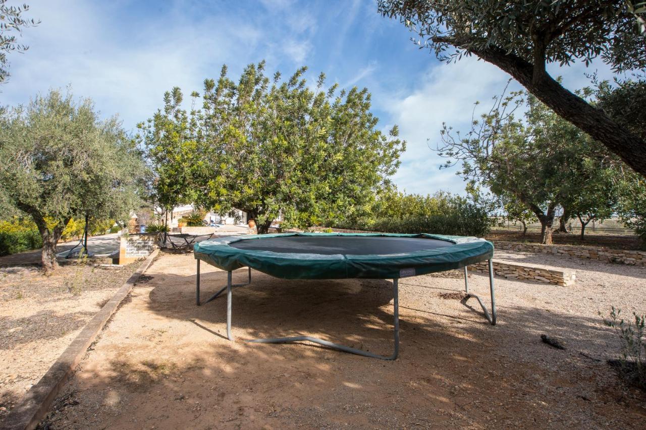 Finca Tierra Roja Calig Ngoại thất bức ảnh